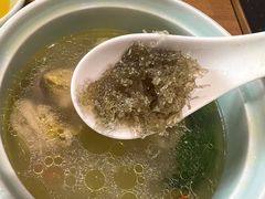 -竹里馆 ·茶食(奥体店)