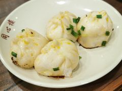 生煎-同心楼(解放北路店)