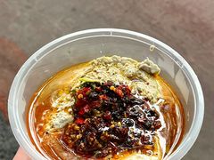 -阿福板凳面(观音桥店)