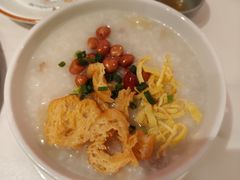 -禄运茶居·手工点心(猎德店)