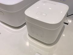 -小米之家(长宁中山公园龙之梦店)