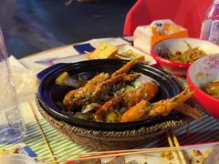 -三毛烧烤·南昌大排档(山姆店)