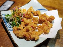 -蟹将军·松叶蟹和牛日料放题自助(K11店)