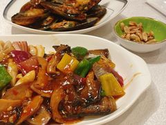 -喜记避风塘炒辣蟹(旗舰店)