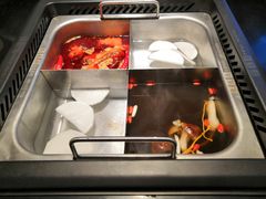 -东道煮牛肉火锅(重庆路店)