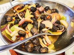 -万龙洲海鲜(大兴绿地缤纷城店)