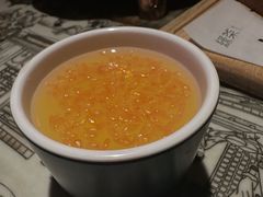 -绿茶餐厅(财富购物中心店)