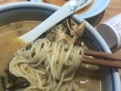 -面西湖杭帮面(控江路店)