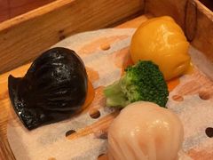 -上海柏悦酒店·世纪100牛排馆