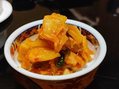 -天狗山料理(省体店)