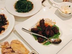 -金时代顺风大酒店(爱琴海购物中心店)