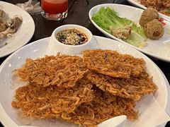 -大螃蟹海鲜餐厅