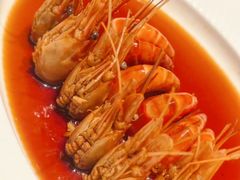 -西湖春天•老字号杭州菜(百汇店)