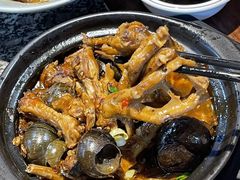 -好灶头妈妈菜·柴火灶台鱼·千岛湖土菜地标美食