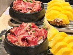 -Ant 蚂蚁洞烤肉·大营地(上海静安大悦城店)