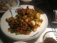 -鼎盛蜀坊·重庆江湖菜(市桥地铁站店)