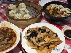 -太原面食店(解放路店)