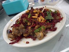 -日照大牌檔•小船海鲜(万平口店)