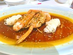 -马头巷·食景园(苏州总店)