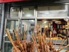 -郭记小街麻辣烫(南小街总店)