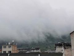 -秦岭风景区
