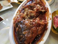 -老山东·山东菜(鲁菜名店)