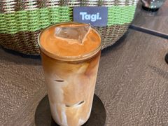 -Cafe Mersey默西咖啡(平江店)