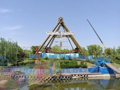 -华夏文旅西安度假区