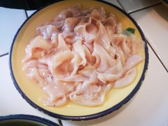 生扣鸭肠-石灰市老火锅(北滨路店)