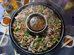 -正宗水城烙锅(黔灵东路店)