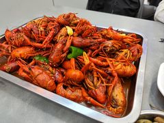 -呆虾王龙虾馆(南湖总店)
