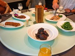 -城北食府(枫林店)