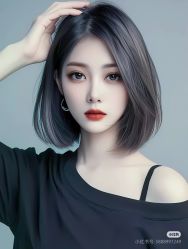 -爱秀造型 T-G