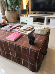 -ＤＯＭＯプロの美容サロン