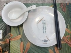 -大树餐厅(红旗街万达店)