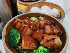 -香顺·客家菜(常平店)