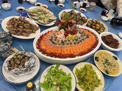 -盛港湾海鲜食府(黄沙店)