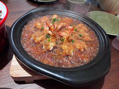 -破三川·新川菜(静安大融城店)