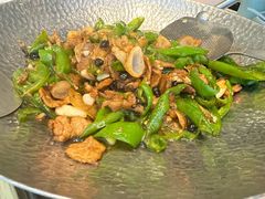 -上地宴·中关村的会客厅(清河高铁站店)