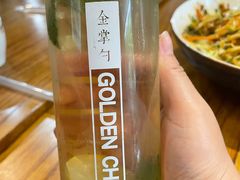 -金掌勺·锅包肉(双榆树店)