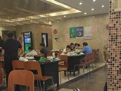-美极鲜食坊(宝安南路店)