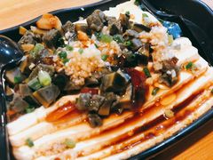 -李不管把把烧(合肥总店)