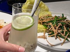 -艋舺·台湾小馆老字号(平安悦坊店)
