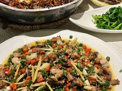 -辣婆婆(航天桥店)