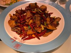 -廉厨干煸鸡(云龙区民富园店)