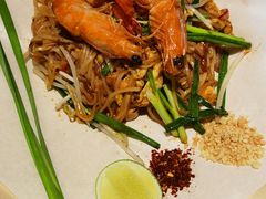 -帕蓝·暹罗料理(大学路店)
