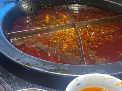 -陈眼镜火锅(总店)