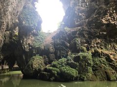 -英西峰林·洞天仙境