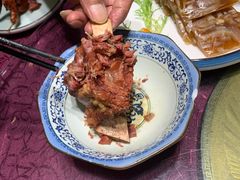 -乔家满族八大碗(流水沟店)