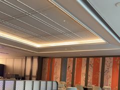 -厨艺海鲜自助餐厅•越秀宾馆希尔顿格芮精选酒店